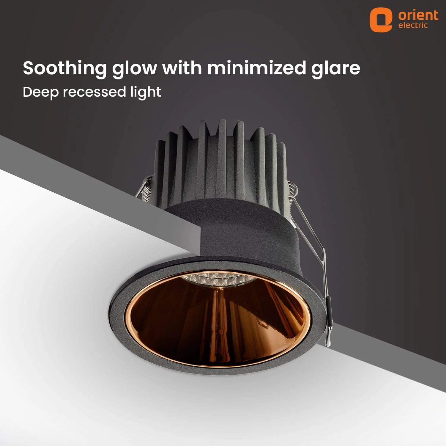 Prism Recess COB LED Downlighter - Image 11