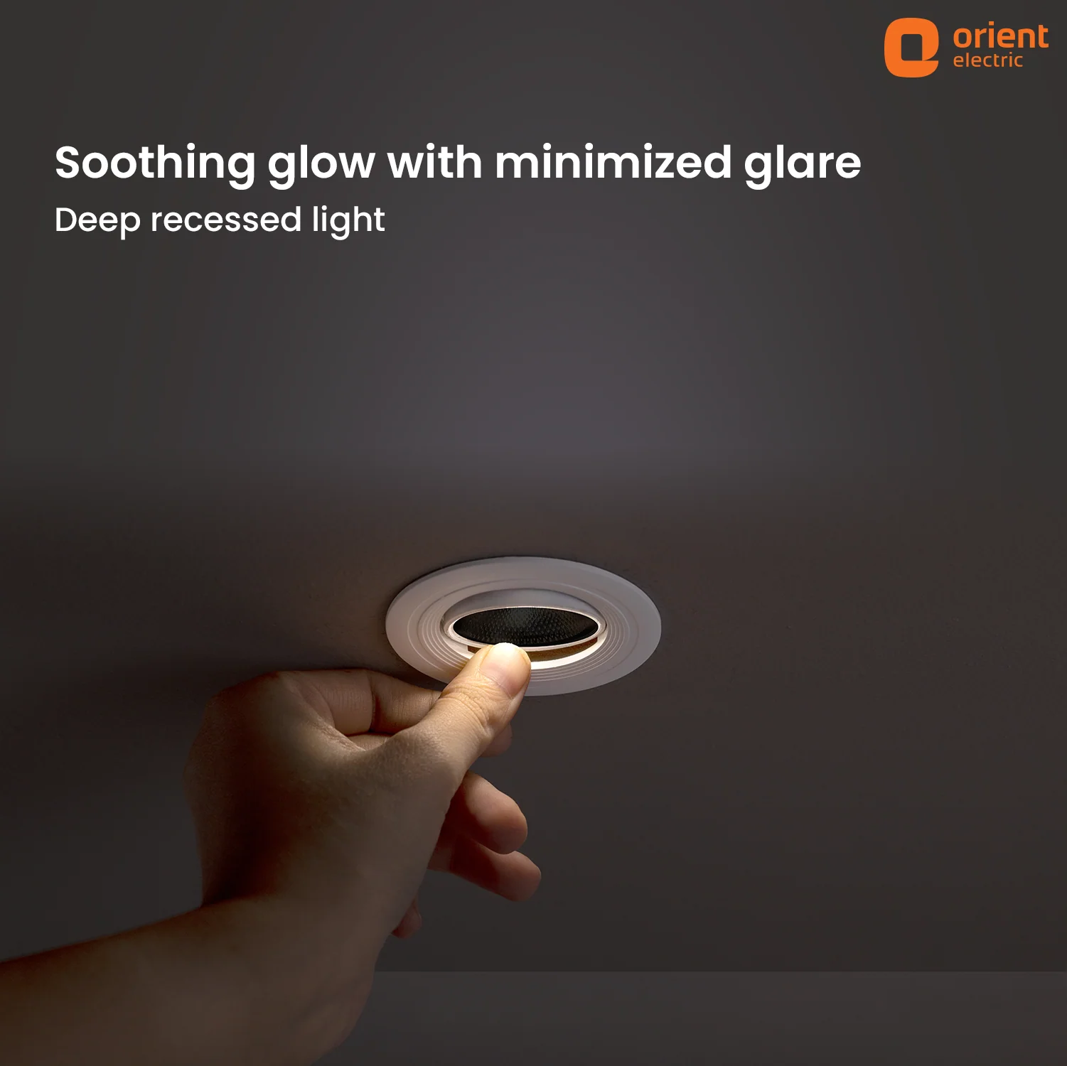 Prism Twist Cob LED Downlighter Round - Image 8
