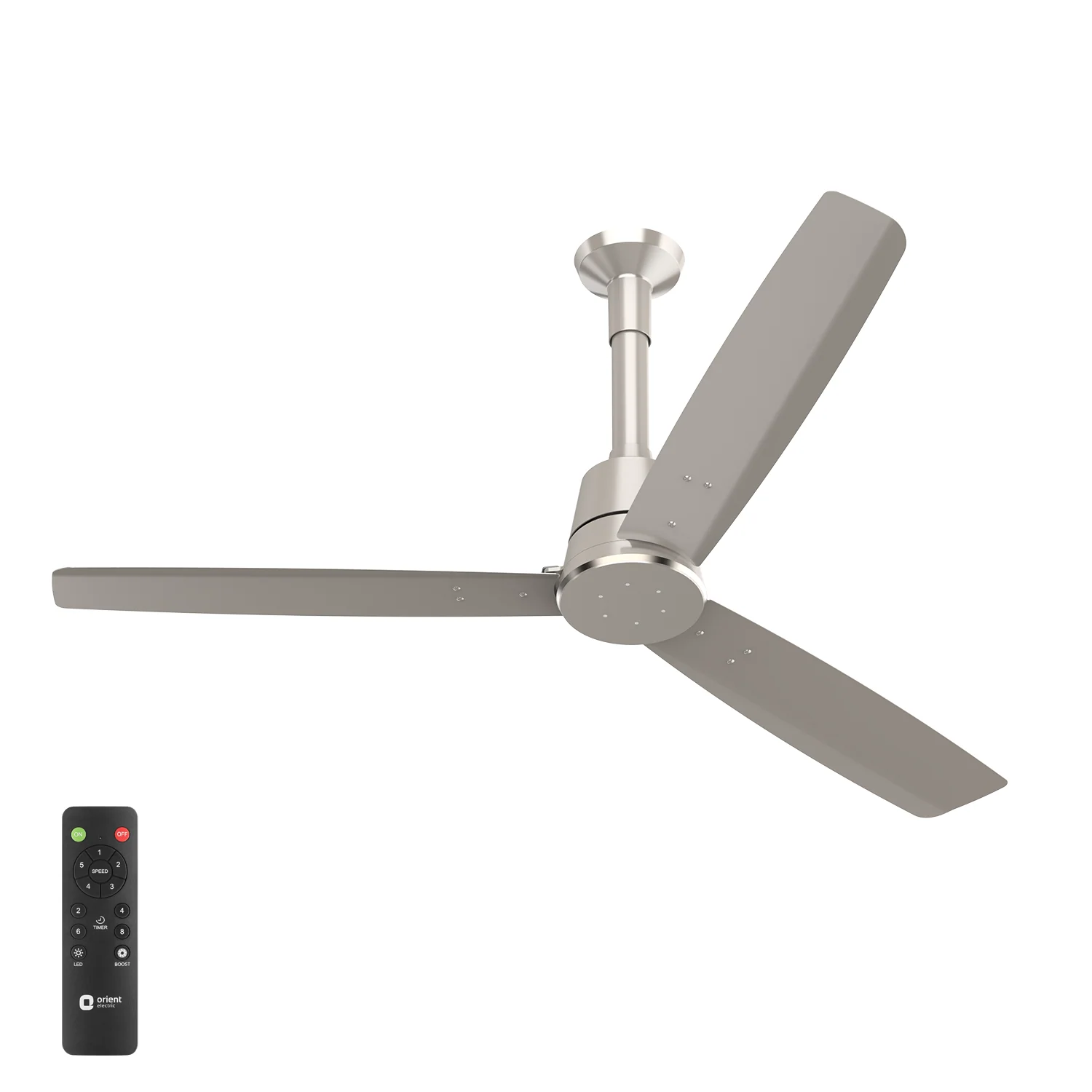 Proton BLDC Fan with Remote | 3-Year Warranty - Image 29