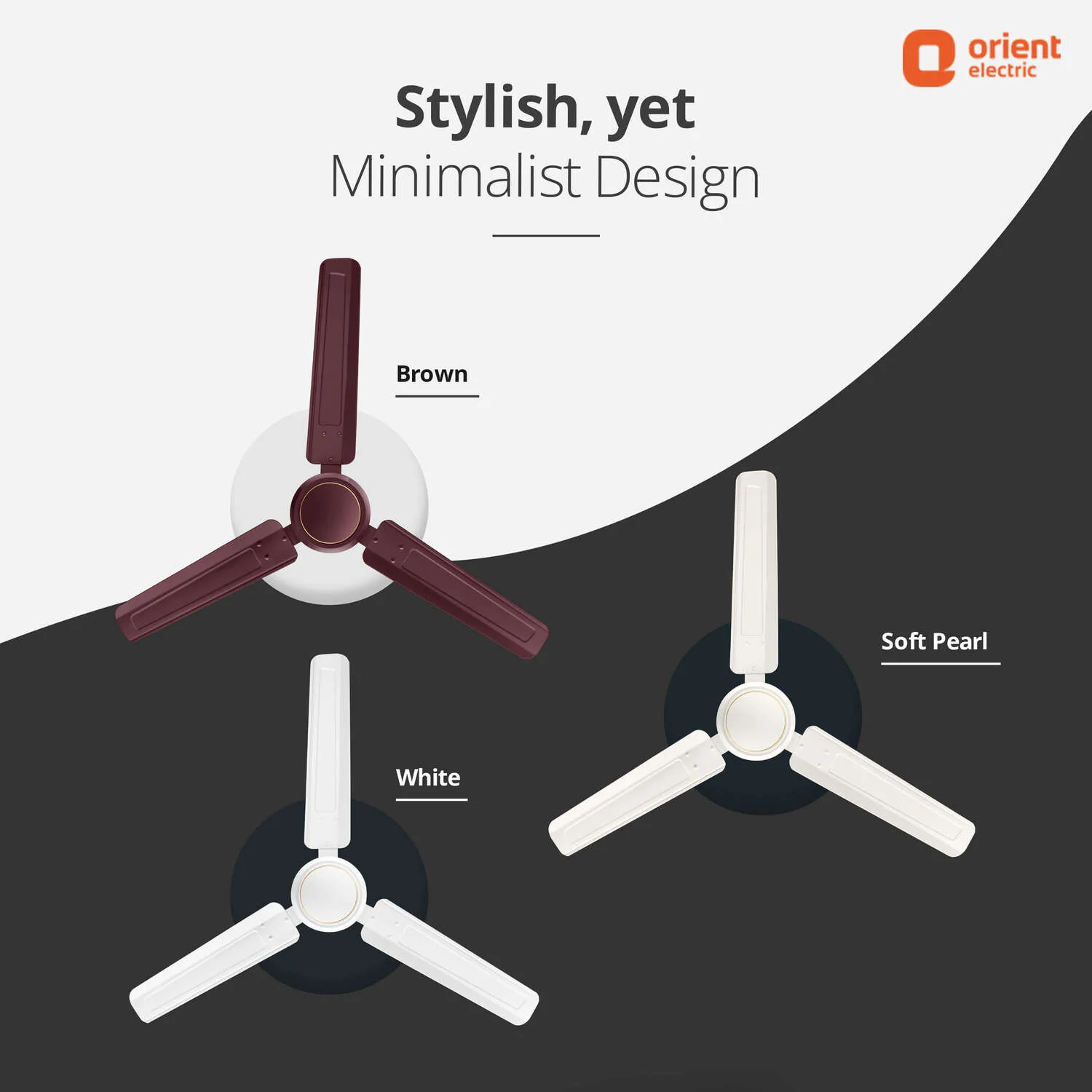 Rapid Air High Speed Ceiling Fan | 2-Year Warranty - Image 14