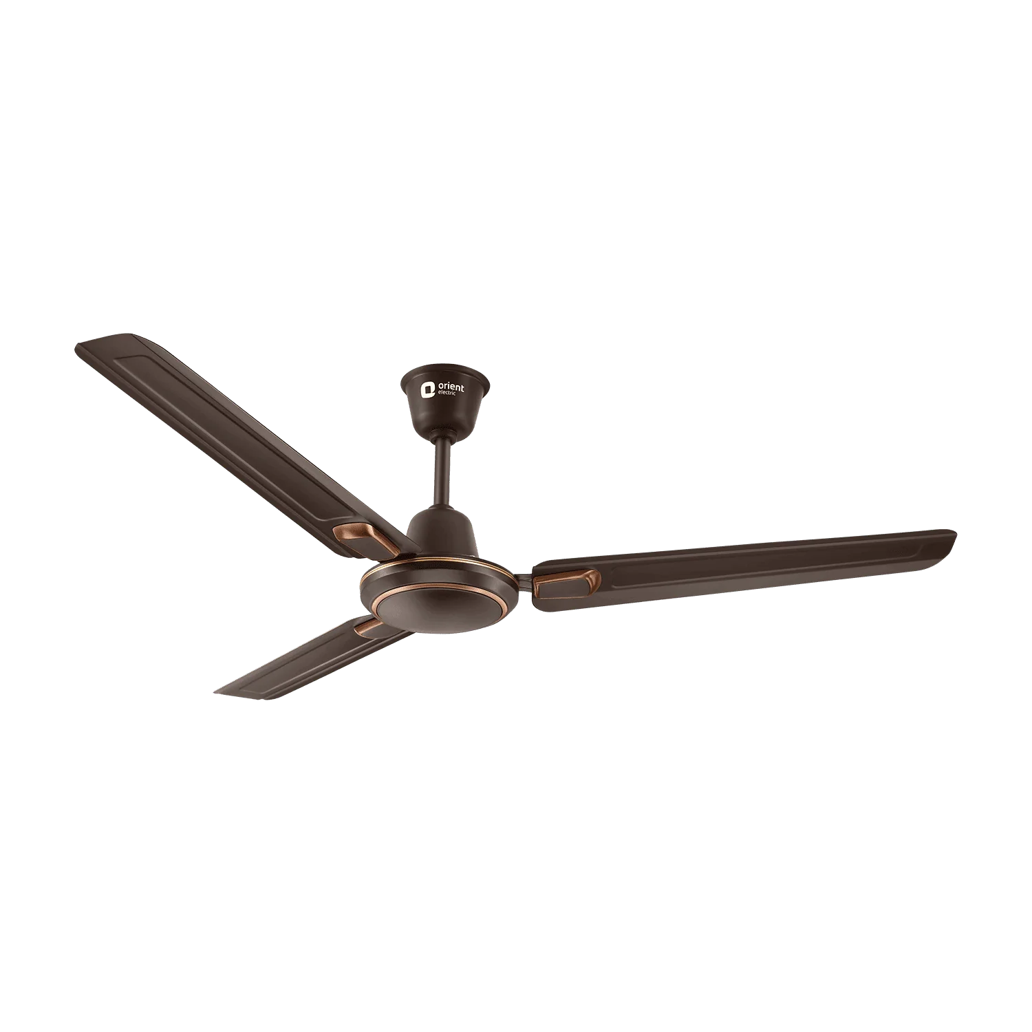 Rapid Air Deco High Speed Ceiling Fan - Image 3
