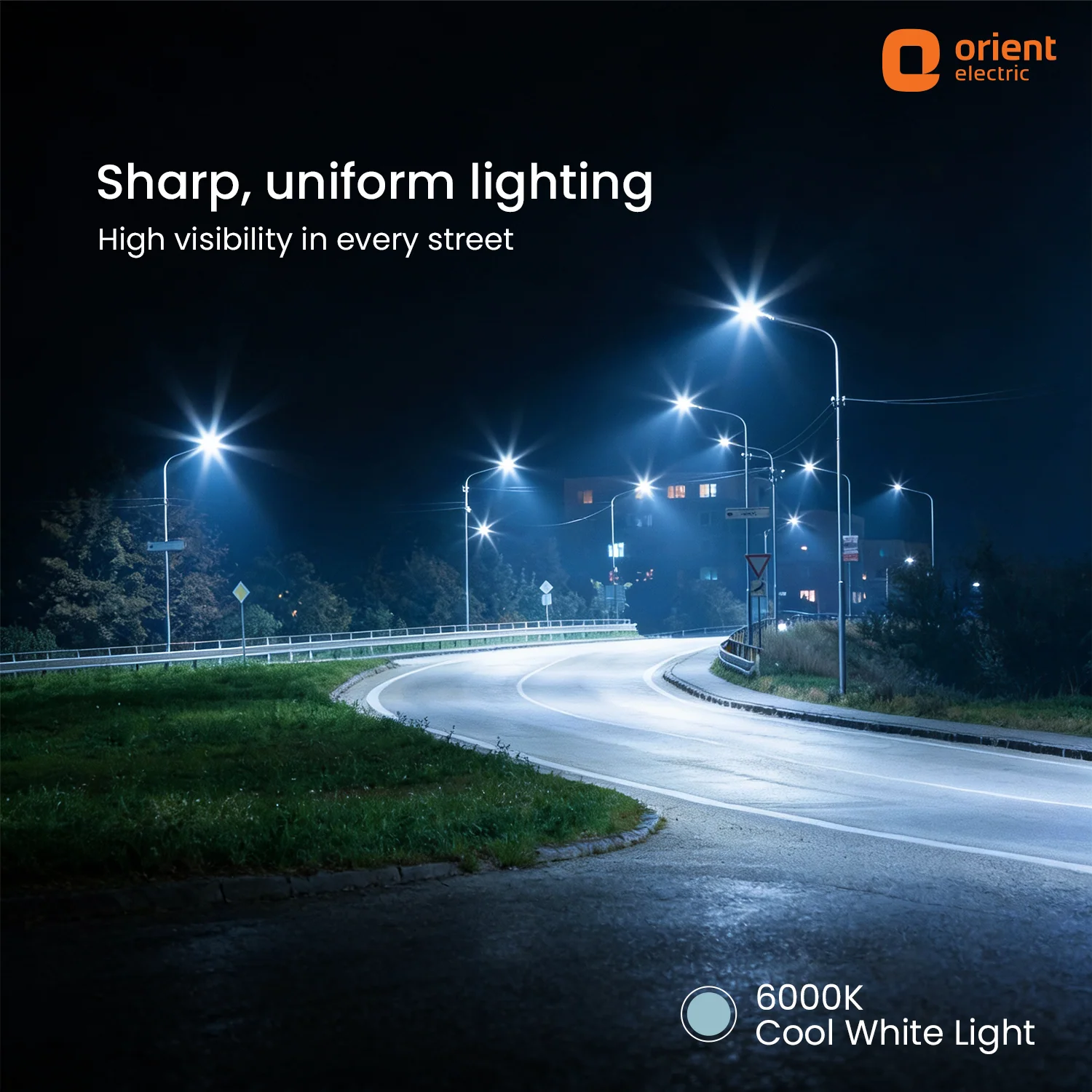 Razon Street Light - Image 4