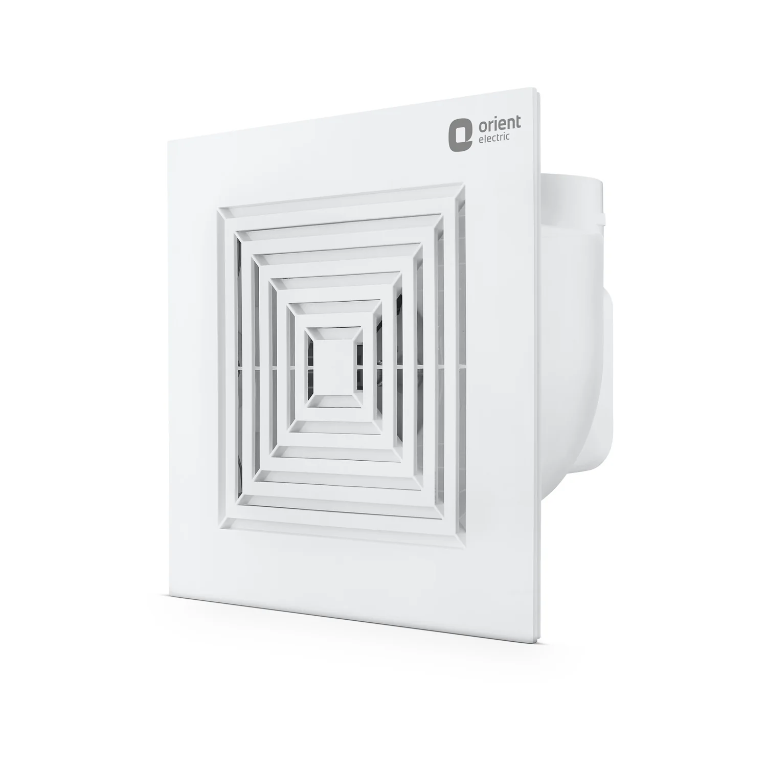 Smart Air Ceiling Exhaust Fan White - Image 4