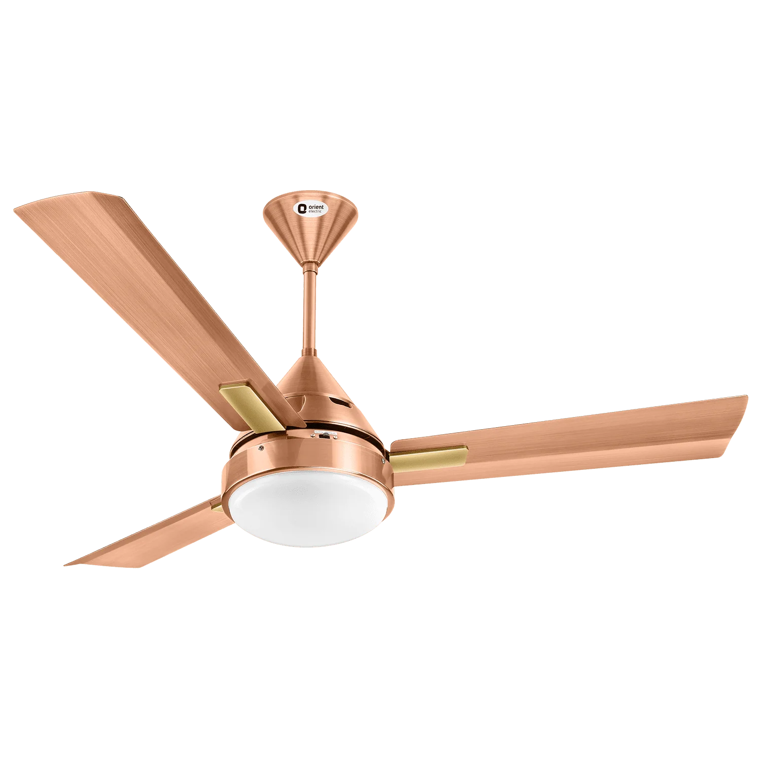 Spectra with Remote & Underlight Ceiling Fan - Image 7