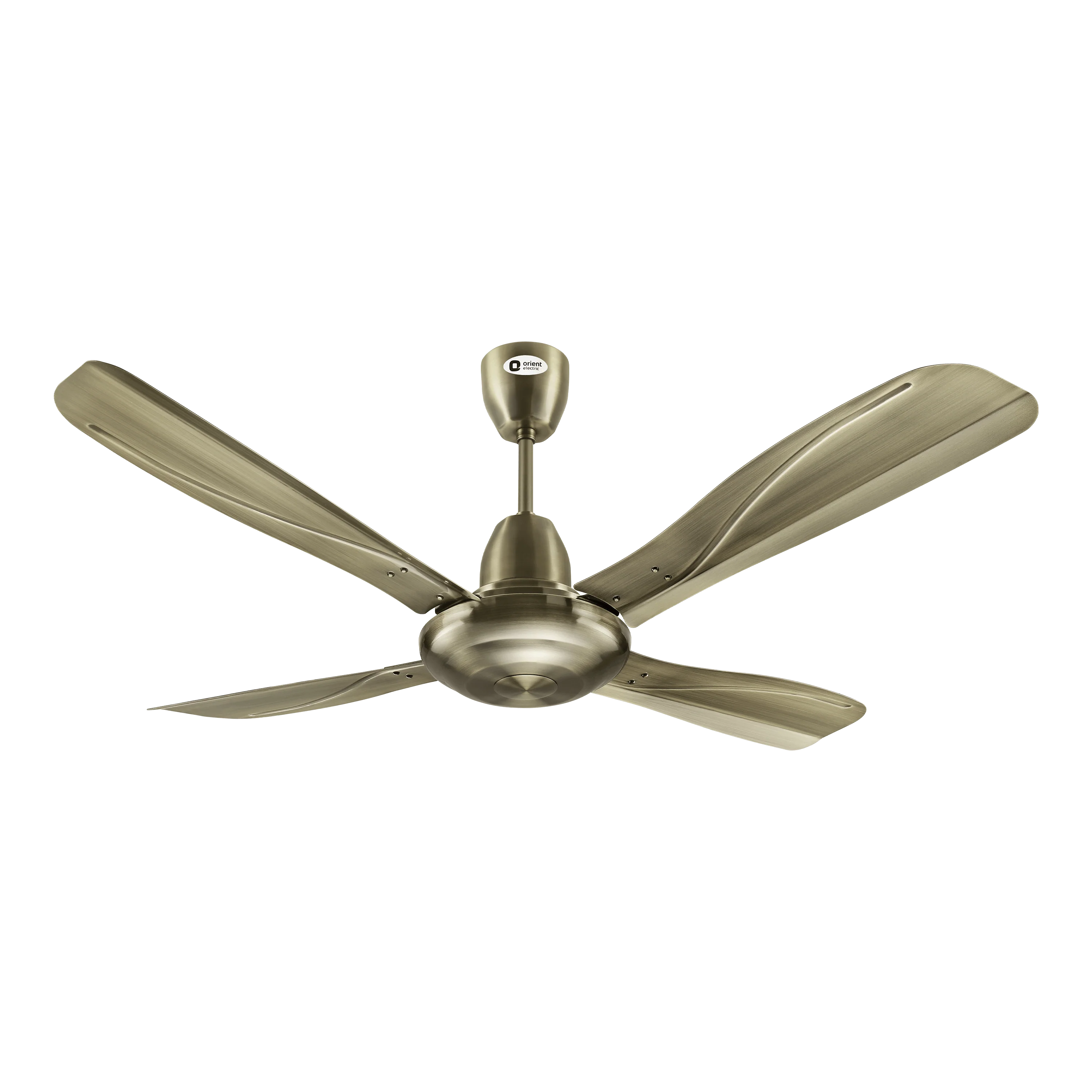 Stallion 4 Blade Ceiling Fan - Image 7