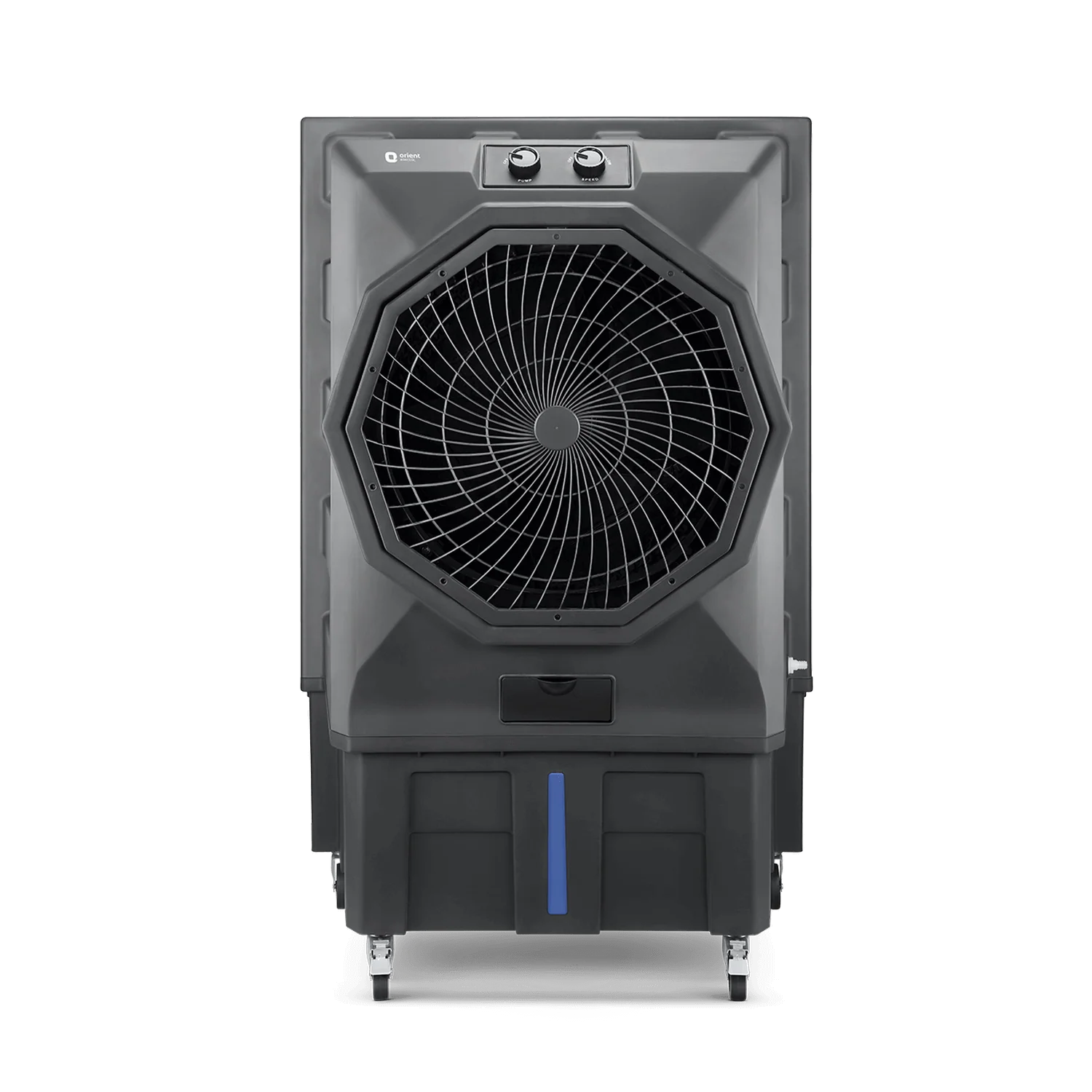 Stark Industrial Air Cooler