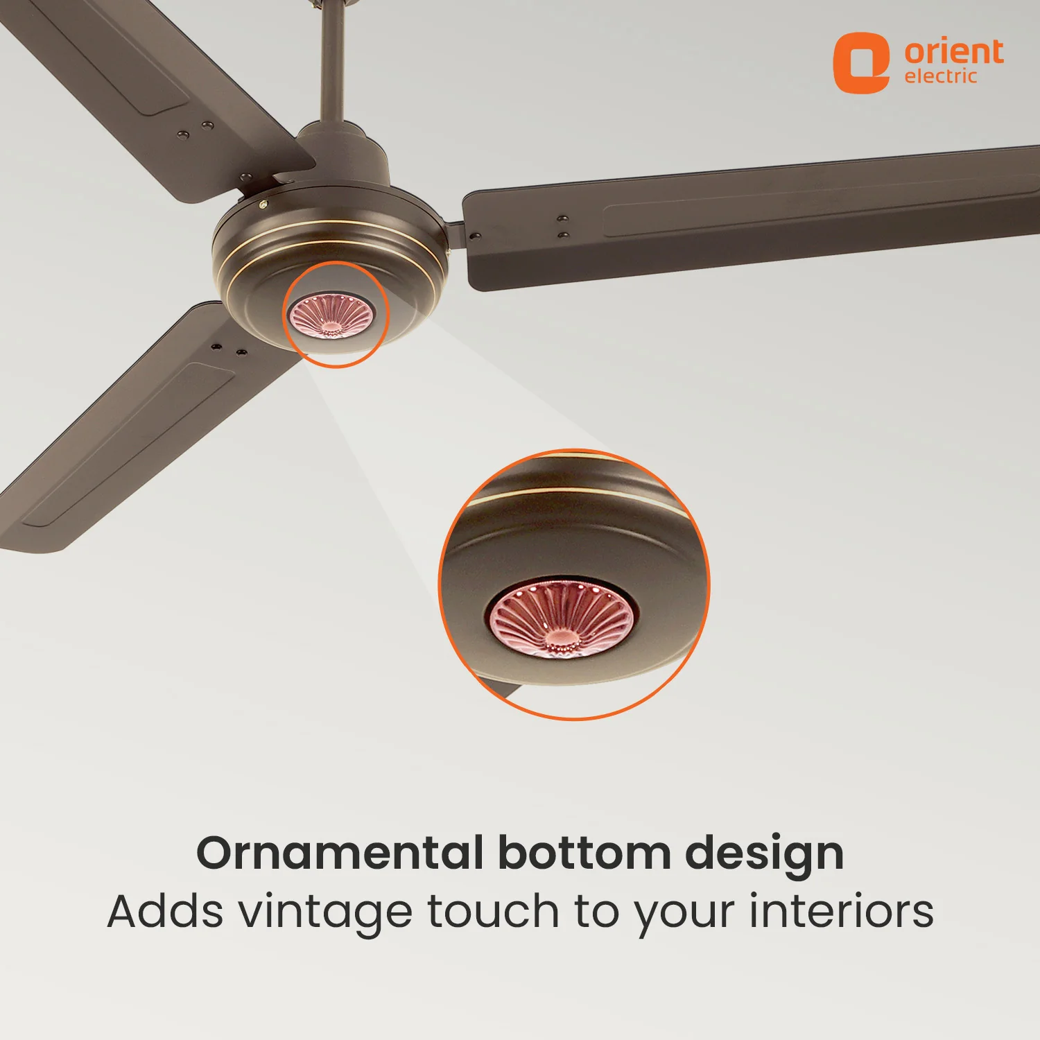 Summercool Ceiling Fan | 5-Year Warranty - Image 7