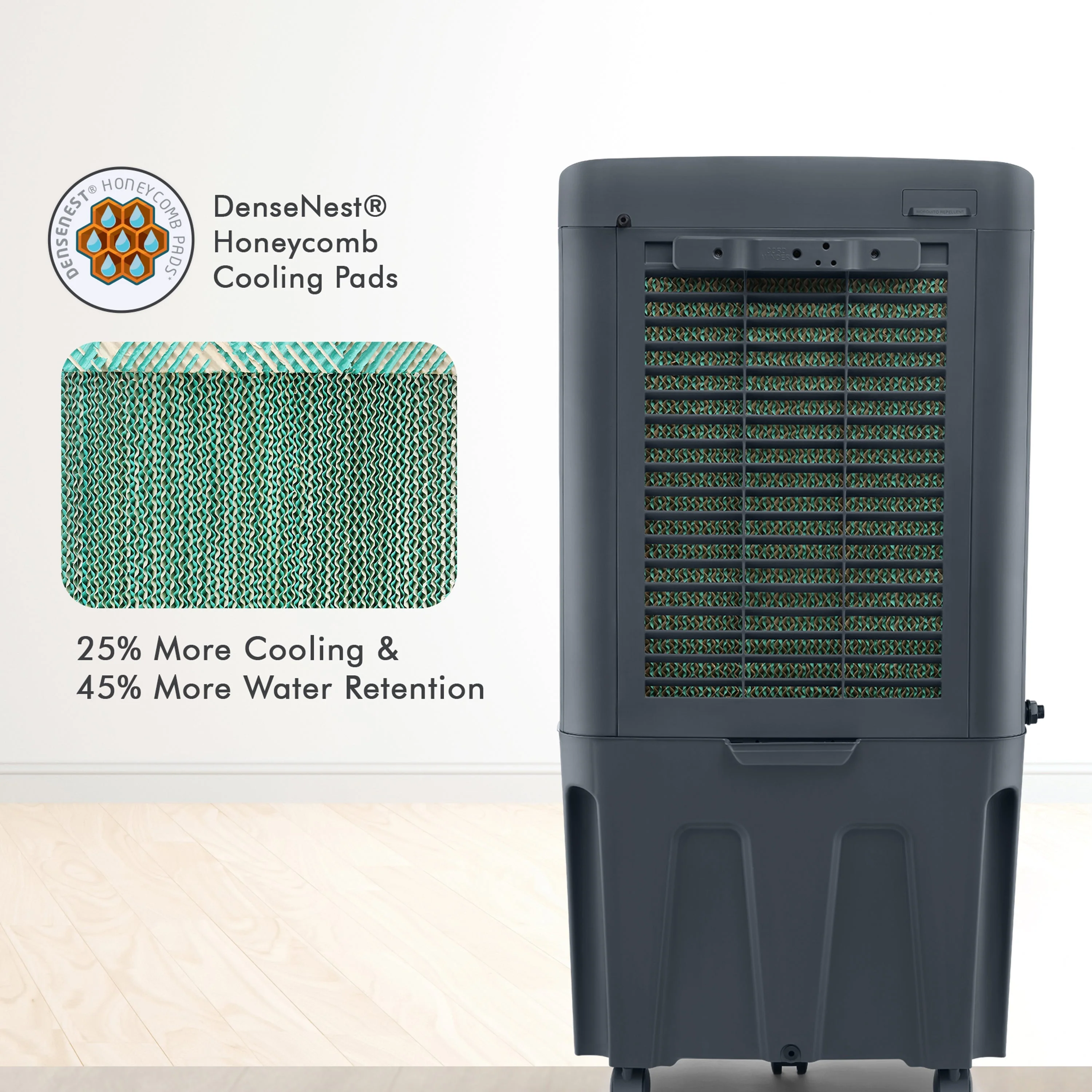 Ultimo Desert Air Cooler - Image 14