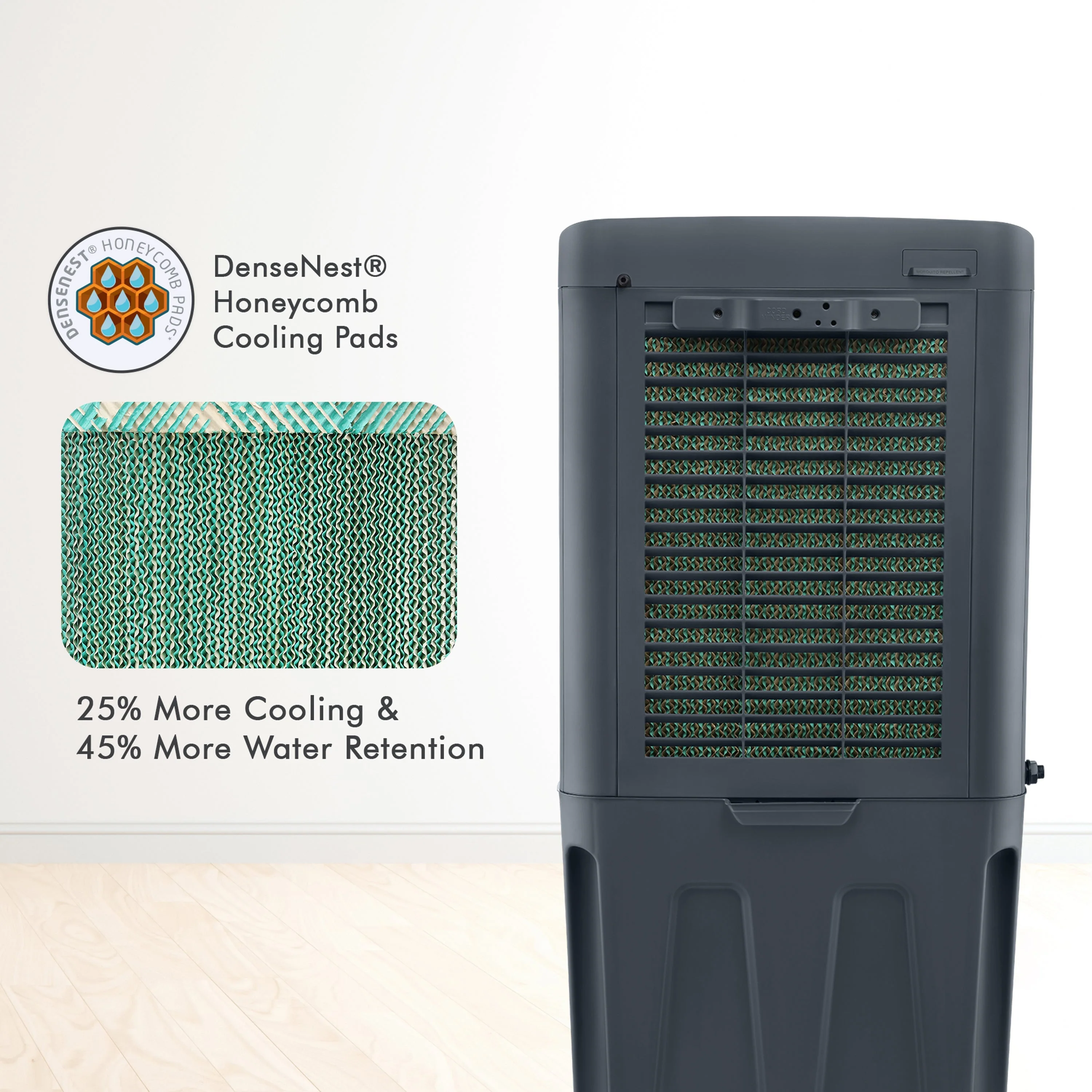 Ultimo Desert Air Cooler - Image 4