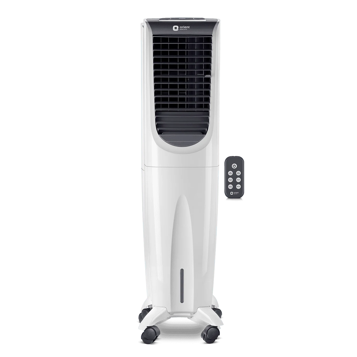 Ultimo Tower Air Cooler With Remote - Image 22