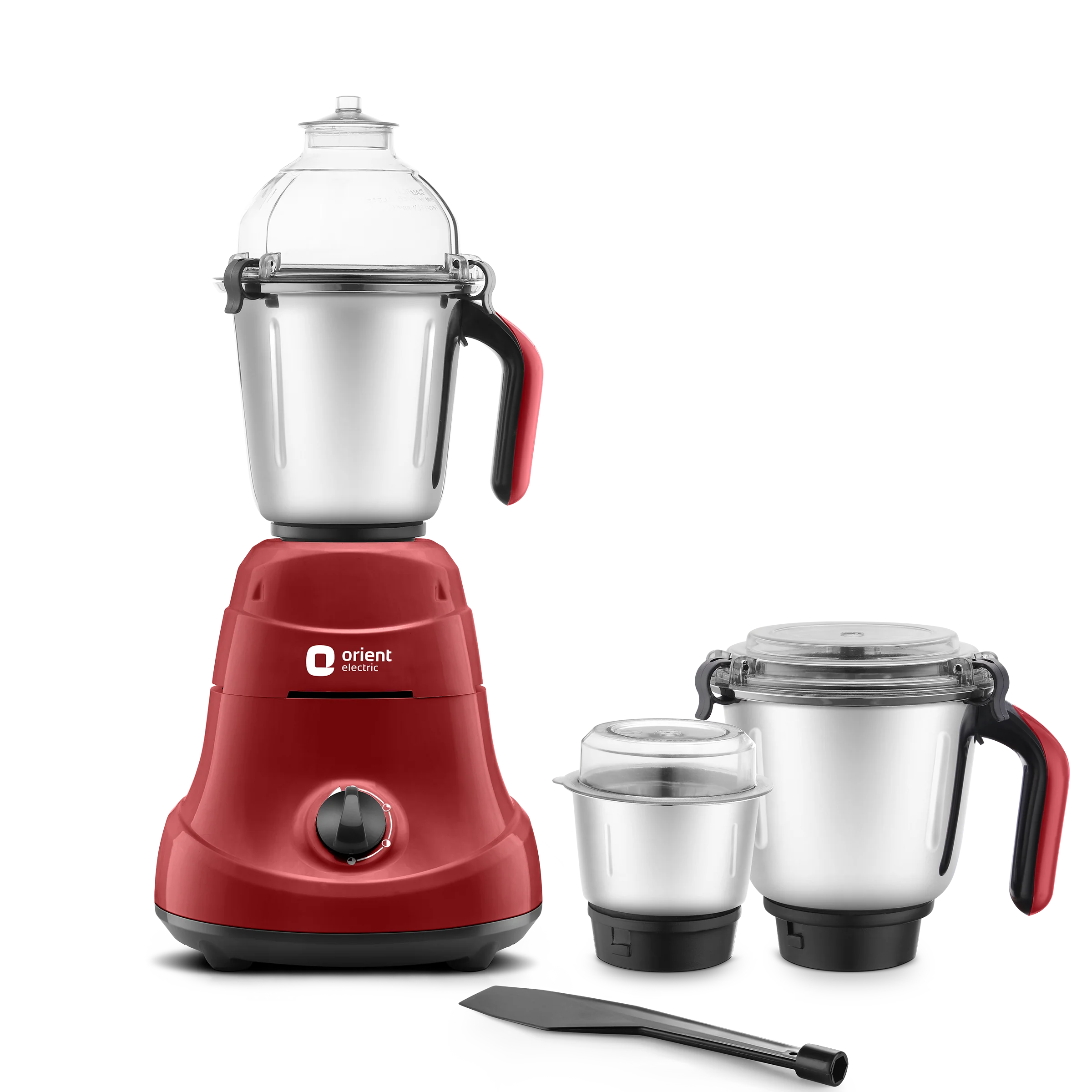 Ultra Blend 3 Jar Mixer Grinder - Image 4