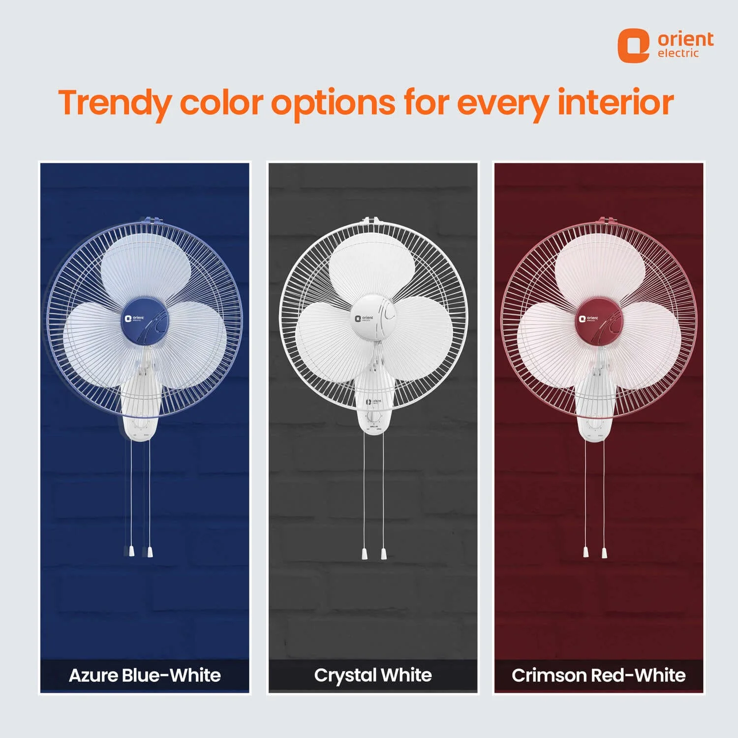 Wall 44 with CTX Technology Silent Wall Fan - Image 16