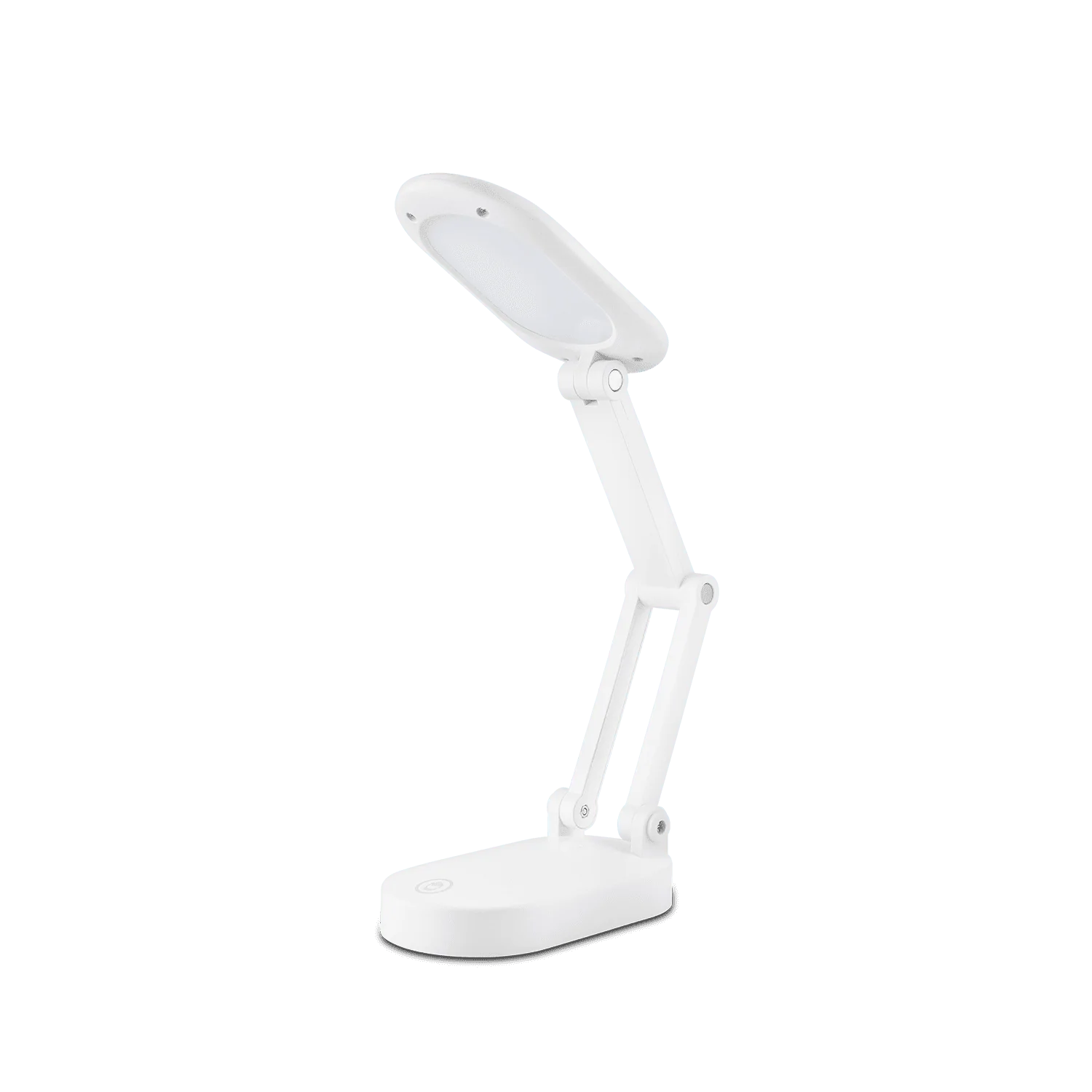 Wave Rechargeable LED Desk Lamp